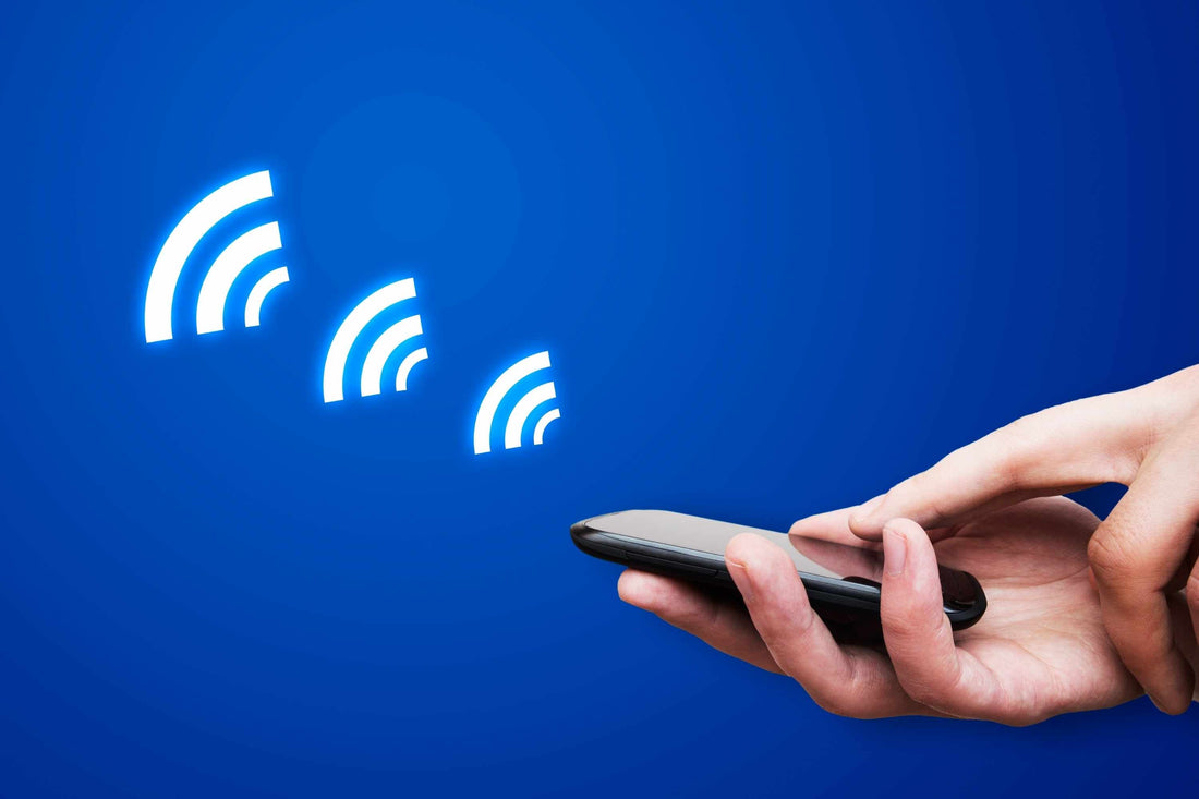 Τι είναι NFC;