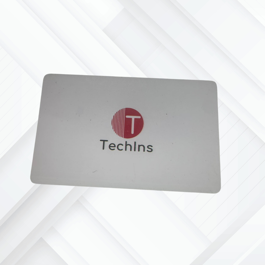 Πλαστική NFC Business Card