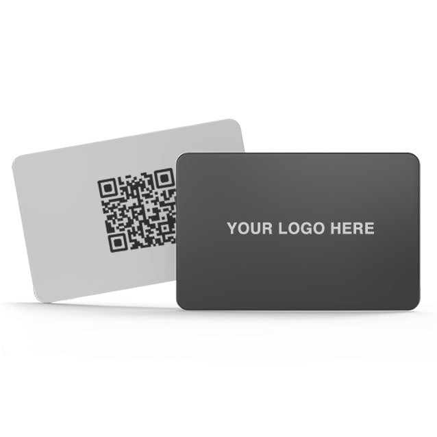 Πλαστική NFC Business Card